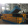 Aluminum Waste Metal Baler Steel Wire Baling Machine